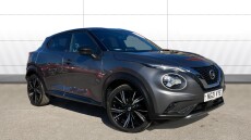 Nissan Juke 1.0 DiG-T 114 Tekna+ 5dr DCT Petrol Hatchback